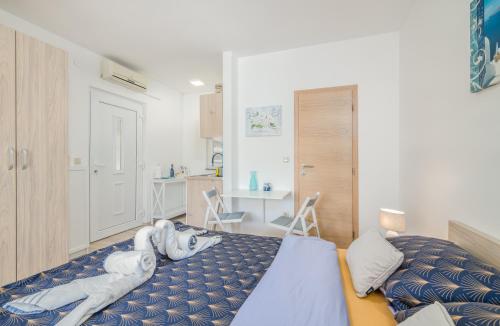Apartment Stella di Mare 2 in Krk Island