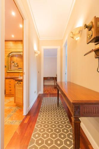 Neguri Acacias Apartment by Next Stop Bilbao in เคตโช