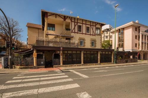 Neguri Acacias Apartment by Next Stop Bilbao - Getxo
