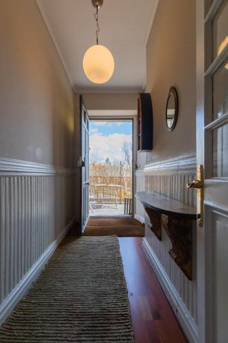 Neguri Acacias Apartment by Next Stop Bilbao in เคตโช