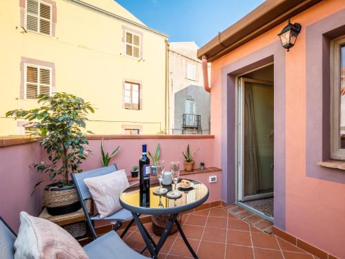 . Dimora Sant'Ignazio Guest House