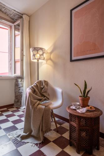 Dimora Sant'Ignazio Guest House