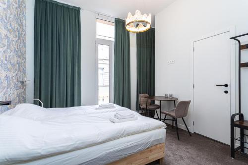 Studio Anvers, Amberes (foto 7)