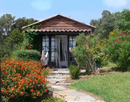 Chalet Alzetu - Location saisonnière - Cervione