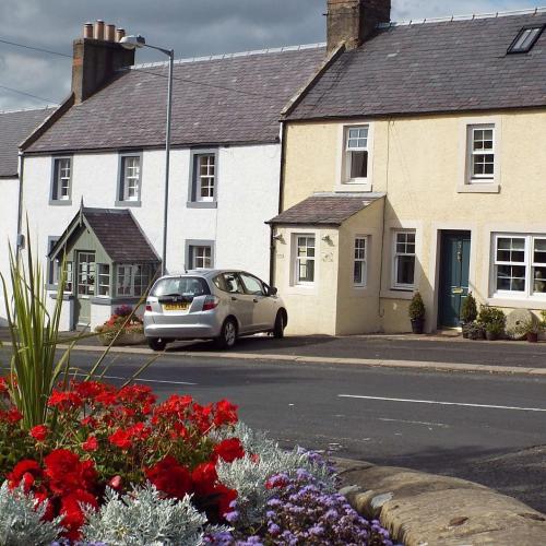 Benfield Cottage