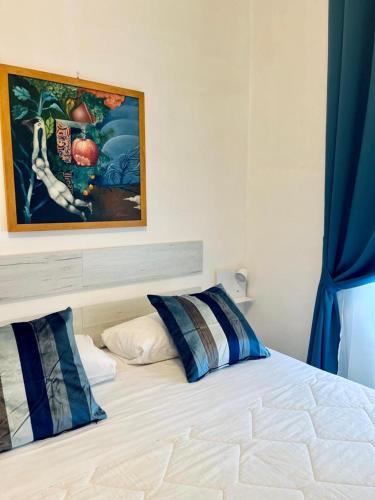 Rooms Mastrangelo, Neapol