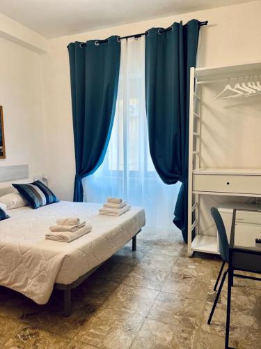  Rooms Mastrangelo in Neapel