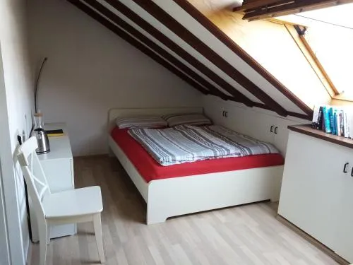 Casa Libra in Düsseldorf, Deutschland