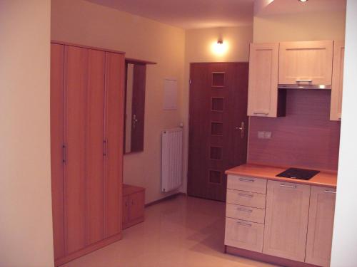 Apartamenty Kubalonka