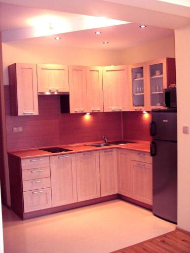 Apartamenty Kubalonka in 伊斯特布娜