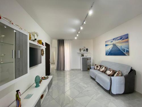 Perla Diva Apartment - Palermo