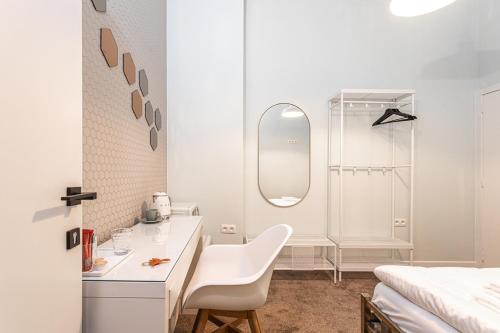 Studio Anvers, Amberes (foto 10)