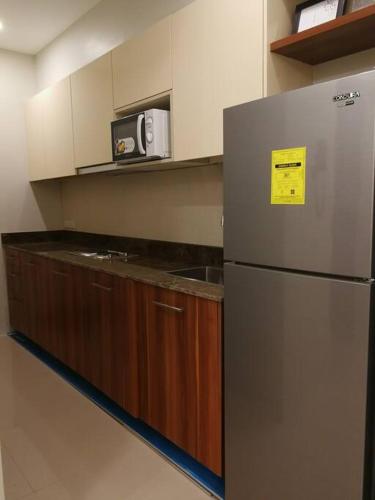 Adria Residences - Emerald Garden - 2 Bedroom Unit for 4 person in Manila