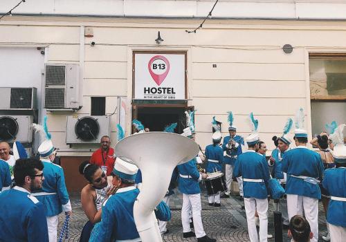 B13 Hostel - image 10