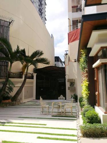 Adria Residences - Emerald Garden - 2 Bedroom Unit for 4 person in Manila