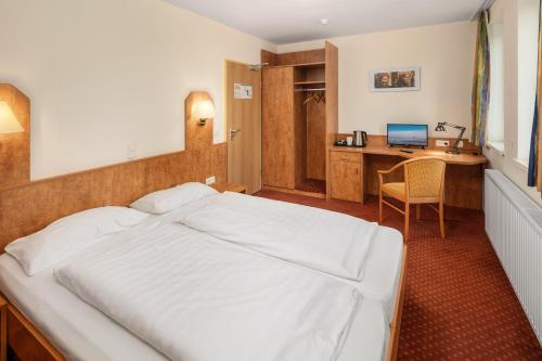 Academy Lodge Boardinghouse - Hamburg