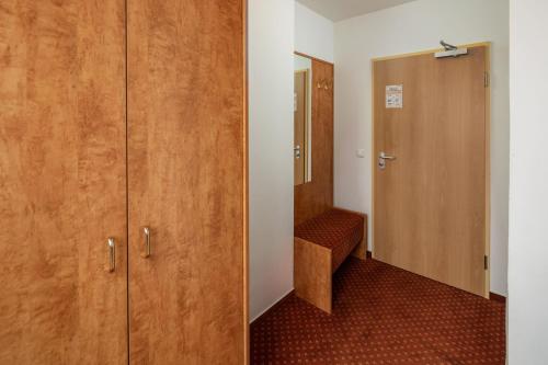 Academy Lodge Boardinghouse, Hamburk (fotografie 8)