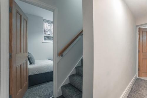 Clarence Street Town House, Liverpool (fotografie 8)