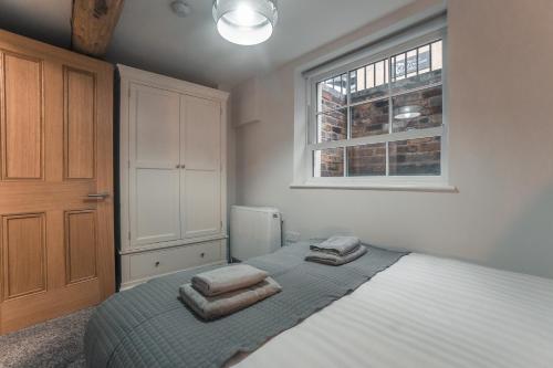 Clarence Street Town House, Liverpool (fotografie 10)