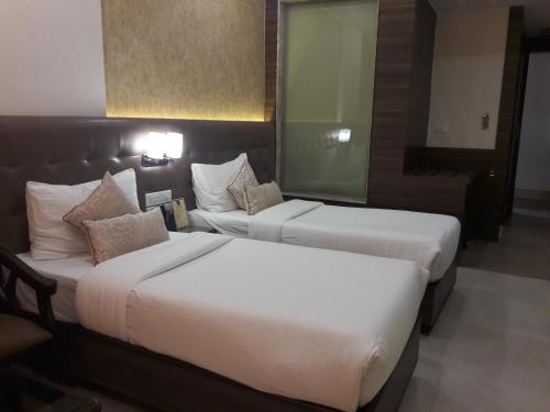 Hotel Ramaya