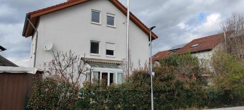 Haus in guter zentraler Lage 140 qm Bensheim