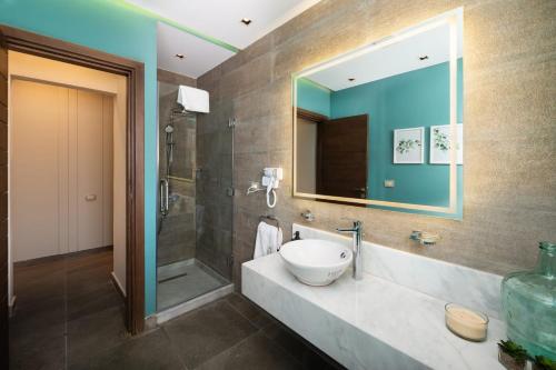 The Sleek & Ritzy 2 BDR 15 min from CAI Airpt