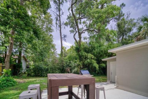 Fully Renovated house 10 min to Mayo Clinic in Jacksonville, USA