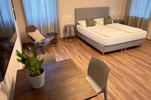 Trautes Quartier in Bad Gleichenberg