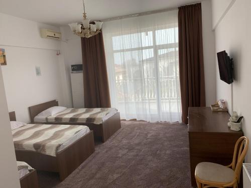 Hotel Heaven in Amara