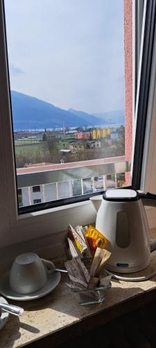 Ristorante Gordolese con alloggio in Gordola