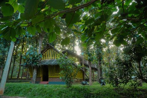 VanaJyotsna Forest Home