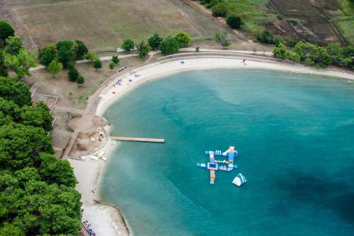 Istarska kamena kuća Vila Marčeta