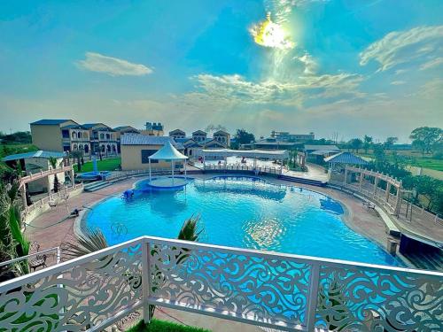 Shubhim Hotel & Resort MIDWAY TREAT MPT FRANCHISE