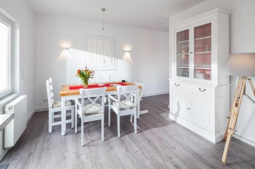 VÖSSING's in Norderney, Deutschland