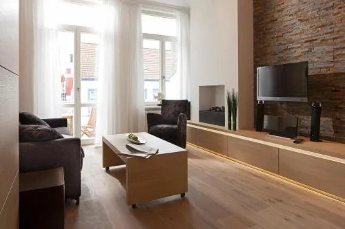 Villa Vie 3 in Norderney, Deutschland