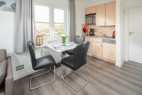 Kitchen, Up Suderdun Nemo in Norderney