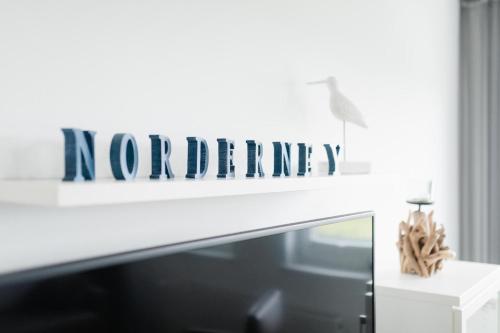 Facilities, Up Suderdun Dorie in Norderney