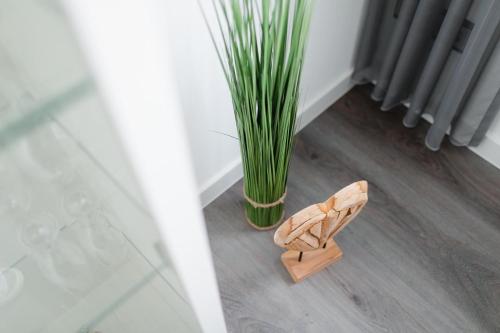 Facilities, Up Suderdun Dorie in Norderney