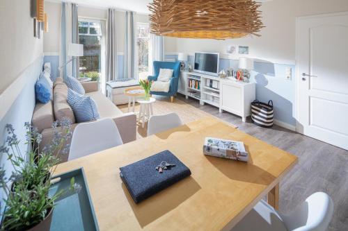 Stella 1 in Norderney