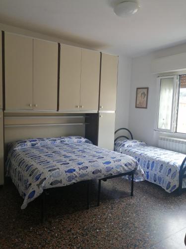  Casa Dany mare & bike in Finale Ligure
