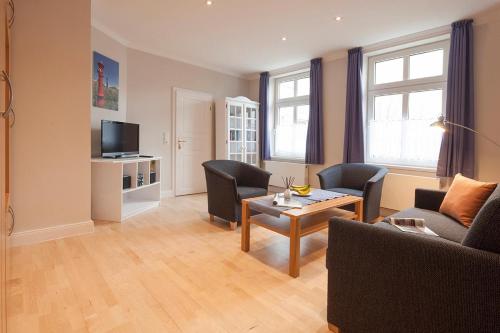 Apartment - Ground Floor image 10