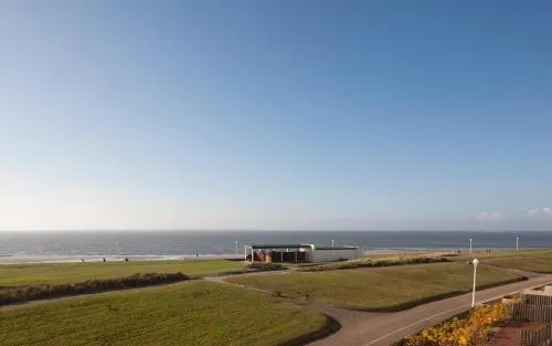 Rotter Seelord 27 in Norderney, Deutschland