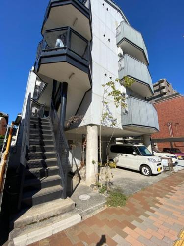 Kumamoto - Apartment - Vacation STAY 22588v