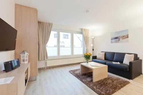 Petrina Whg 5 in Norderney, Deutschland
