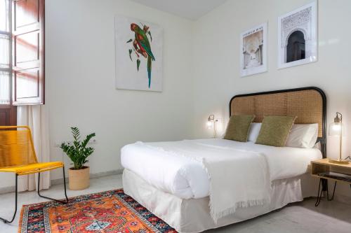 MonKeys Apartments Alameda, Seville (photo 9)