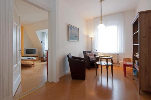 Two-Bedroom Apartment room in Villa Elise