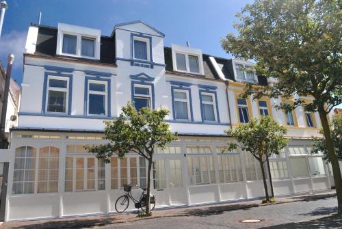 Two-Bedroom Apartment image 1