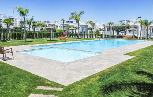  Apartment Svein, Pension in Torrevieja