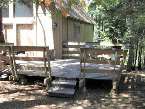 Klamath - V057 Cabin - image 4