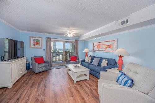 Lowered April Rates * Love the 3 Balconies! Quiet End of Beach in Gulf Shores